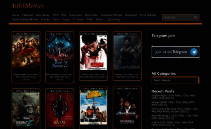 full4umovies|Movies and Shows .